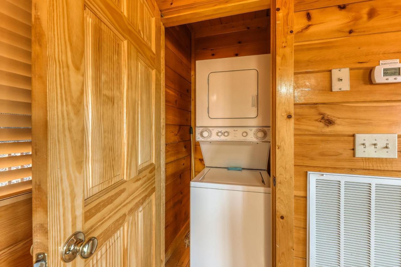 Elegant Escape Villa Pigeon Forge Dış mekan fotoğraf