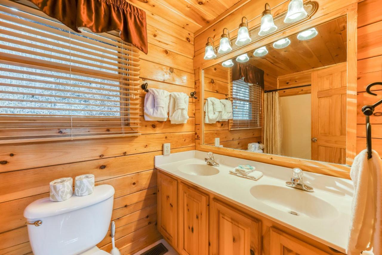 Elegant Escape Villa Pigeon Forge Dış mekan fotoğraf