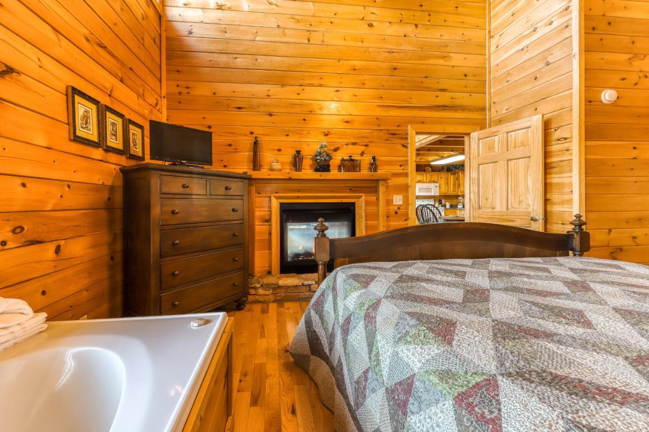 Elegant Escape Villa Pigeon Forge Dış mekan fotoğraf